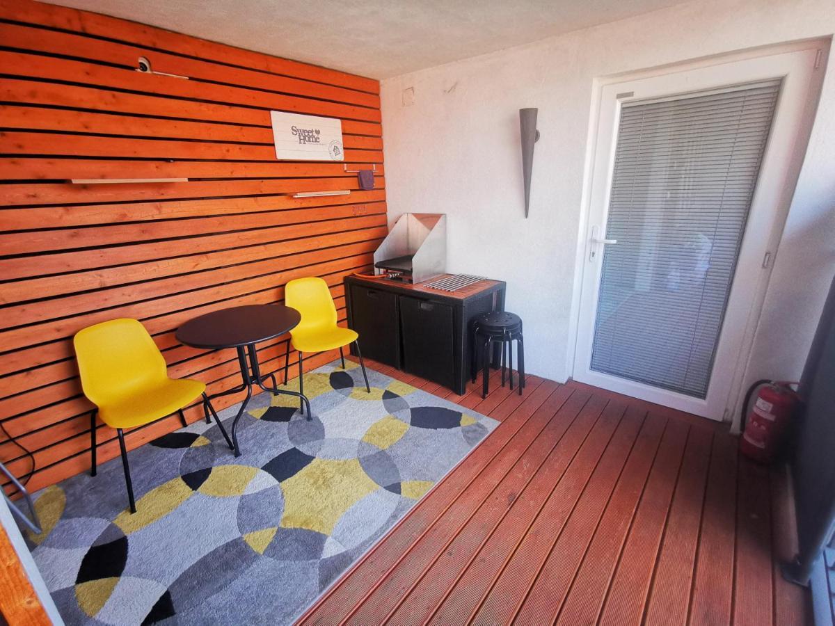 Apartment Keleia Celje Exterior photo